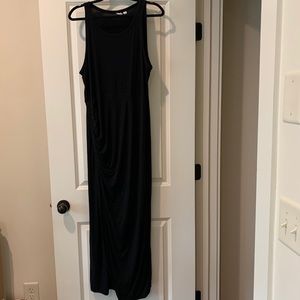 Gap maternity dress